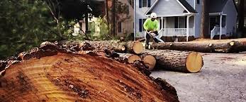 Best Firewood Processing and Delivery  in Timberville, VA